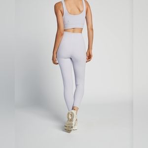 WILO Lilac Leggings